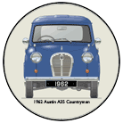 Austin A35 Countryman 1962 Coaster 6